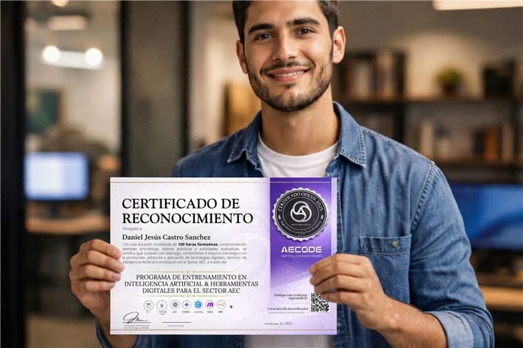 Entrenamiento aplicado en IA y herramientas digitales